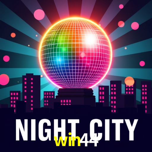 Slot Games win44