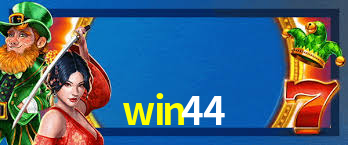 Tournaments win44